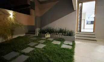 Imagem 7: Casa com 3 dormitórios à venda, 150 m² por R$ 860.000,00 - Villa Branca - Jacareí/SP