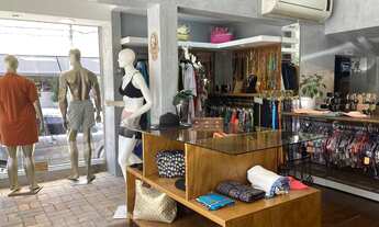 Imagem 2: Loja Fitness e Praia