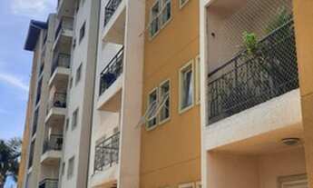 Imagem 4: Apartamento P/ Locação no Jd. Gibertoni