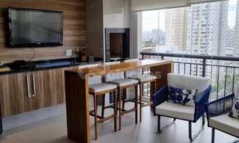 Imagem 6: Apartamento para locação com 2 dormitórios na Zona Oeste, Vila Romana, São Paulo, SP