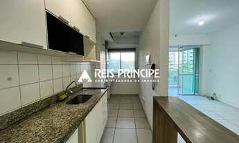 Imagem 3: APARTAMENTO 2 QUARTOS PARA ALUGAR NO RIO CENTRO