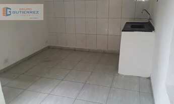 Imagem 3: São Paulo - Casa Padrão - Vila Palmeiras