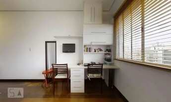 Imagem: Apartamento para Aluguel - Centro, 1 Quarto