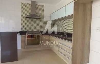 Imagem 4: Casa (térrea na rua) 4 dormitórios/suite, cozinha planejada