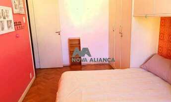 Imagem 7: Apartamento-À VENDA-Laranjeiras-Rio de Janeiro-RJ