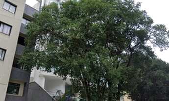 Imagem 2: Apartamento mobiliado