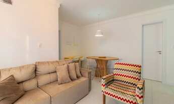 Imagem 5: Apartamento para aluguel de temporada - Praia de Bombas, Bombinhas SC