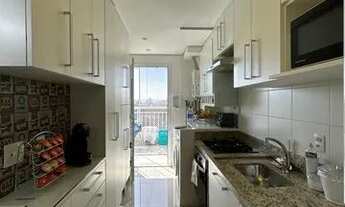 Imagem 5: Apartamento lindo no Butantã à venda, com 3 dormitórios