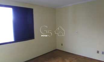 Imagem 6: Apartamento para locação com 2 dormitórios Sala para dois ambientes Cozinha área de serviç