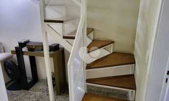 Imagem 7: Casa com 3 dormitórios para alugar, 72 m² por R$ 2.995,83/mês - Vargem Grande - Rio de Jan