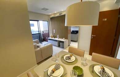 Imagem 3: Edf Vancouver Apartamento com 2 dormitórios