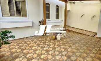 Imagem 6: Casa para venda possui 170 metros quadrados com 3 quartos em Jardim Paulistano - Ribeirão