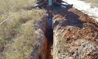 Imagem 2: Loteamento Parque Liberdade Lotes Sem Entrada Pronto Para Construir. neste instante