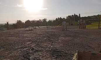 Imagem 5: Casa Estilo Neoclássica Santa Maria Real Park