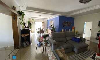 Imagem 5: Apartamento com 3 dormitórios para alugar, 140 m² por R$ 4.233,71/mês - Centro - Guararema