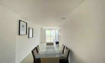 Imagem 3: APARTAMENTO 2 SUÍTES, SEMI-MOBILIADO- ITAJAÍ SC