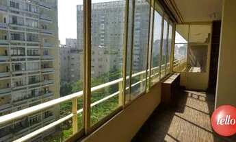 Imagem 3: São Paulo - Apartamento Padrão - Higienópolis