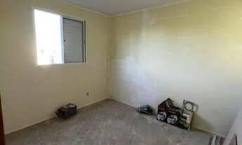 Imagem 5: Apartamento com 2 dormitórios à venda, 46 m² por R$ 157.000,00 - Campestre - Piracicaba/SP