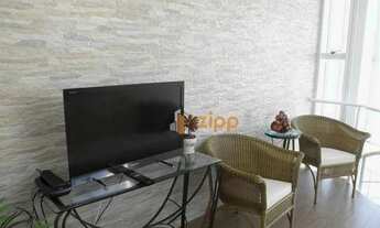 Imagem 3: Cobertura com 3 dormitórios à venda, 134 m² por R$ 1.117.000,00 - Horto Florestal - São Pa