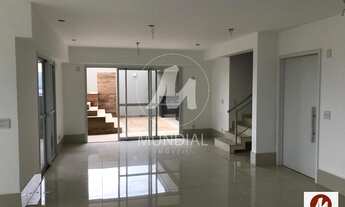 Imagem 2: Apartamento (cobertura 2 - duplex) 4 dormitórios/suite, cozinha planejada, portaria 24hs