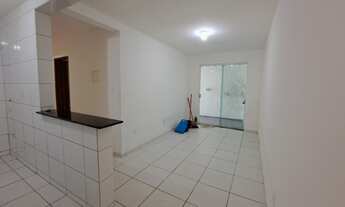 Imagem 7: Locação apto térreo 2 QS 0 Funcionários II