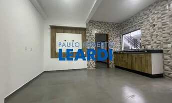 Imagem: CASA TÉRREA - CARIANOS - SC