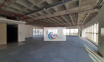 Imagem 3: Andar comercial de 561 m², em ótima localização na liberdade, região central de São Paulo