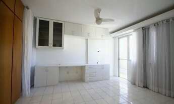 Imagem 4: Apartamento em Boa Viagem com vista mar