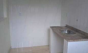 Imagem: Kitnet nova em campo grande perto do centro