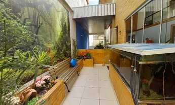 Imagem 6: Apto/Loft, 03 quartos, Deck, Pé direito 6 metros no centro de Colatina