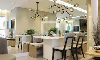 Imagem 7: Apartamento à Venda - Água Fria, 2 Quartos, 60 m2