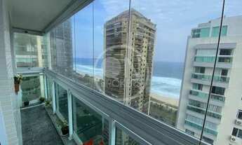 Imagem 7: PRAIA DA BARRA Apartamento cobertura com 4 dormitórios