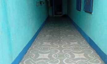 Imagem 4: Vendo casa com 2 terrenos ao lado