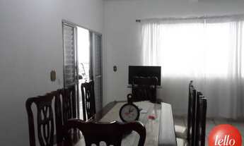 Imagem: São Paulo - Casa Comercial - Tatuapé