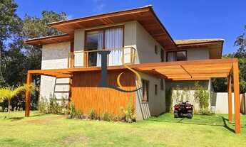 Imagem: Casa em Condomínio para Temporada em Mata