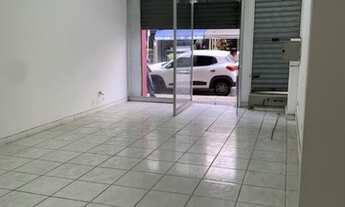 Imagem: São Paulo - Loja/Salão - Bom Retiro