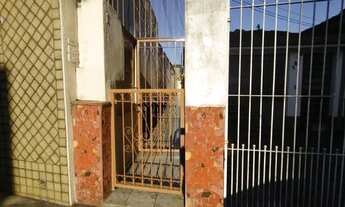 Imagem: Casa Térrea, Vila Maria - São Paulo