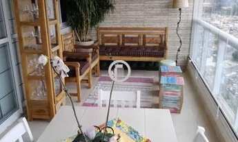 Imagem 3: Apartamento para venda 107m², 2 dormitórios, sendo 2 suítes, 2 vagas - Vila Formosa