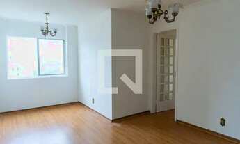 Imagem: Apartamento para Aluguel - Saúde, 3 Quartos