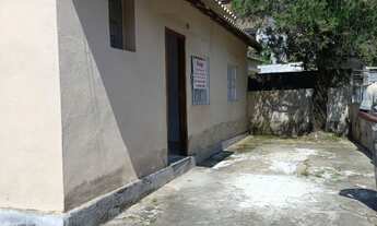 Imagem: Casa Ampla com dois quartos