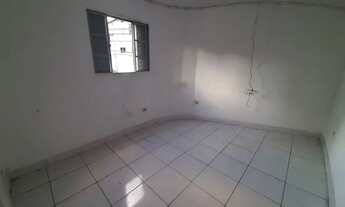 Imagem 7: Casa para aluguel tem 30 metros quadrados com 1 quarto