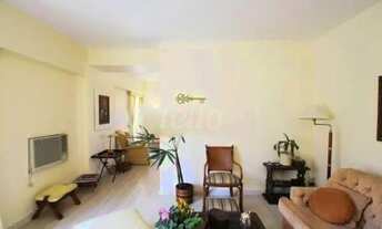 Imagem 2: São Paulo - Apartamento Padrão - Paraíso