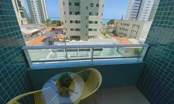 Imagem 6: Belíssimo apartamento em Piedade | Edf. Lady Roberta | 03 quartos | 72m²