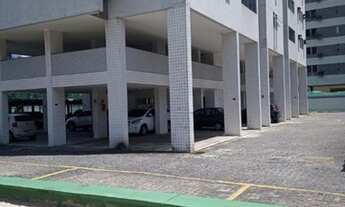 Imagem 6: Apartamento para venda tem 95 metros quadrados com 4 quartos em Torre - Recife - PE