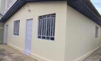 Imagem: Casa para aluguel com 65 metros quadrados