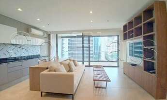 Imagem: Residencial no Fl Residence para locação