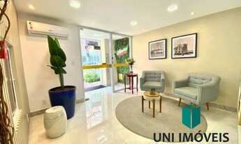 Imagem: Apartamento 02 quartos com lazer completo