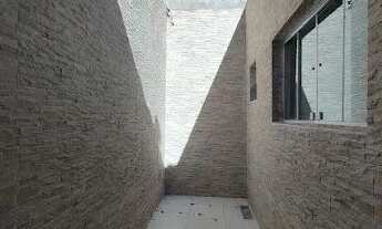 Imagem 3: Kitnet com 1 dormitório para alugar, 40 m² - Jardim Guapituba - Mauá/SP