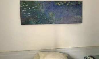 Imagem 2: Apartamento para venda tem 35 metros quadrados com 1 quarto