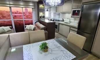 Imagem: Apartamento Residencial Moinhos de Vento